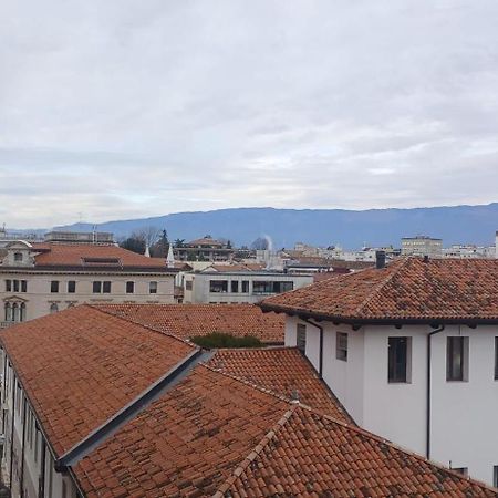 Affittacamere Cossetti Pordenone Kültér fotó