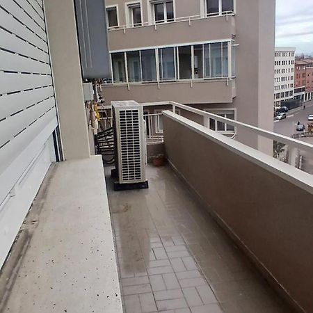 Affittacamere Cossetti Pordenone Kültér fotó
