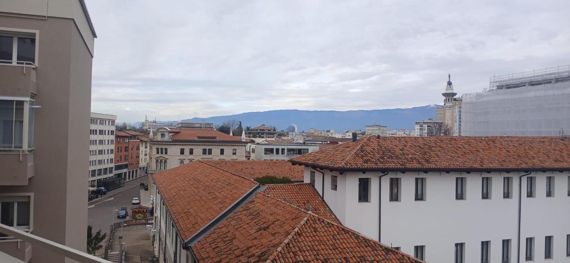 Affittacamere Cossetti Pordenone Kültér fotó