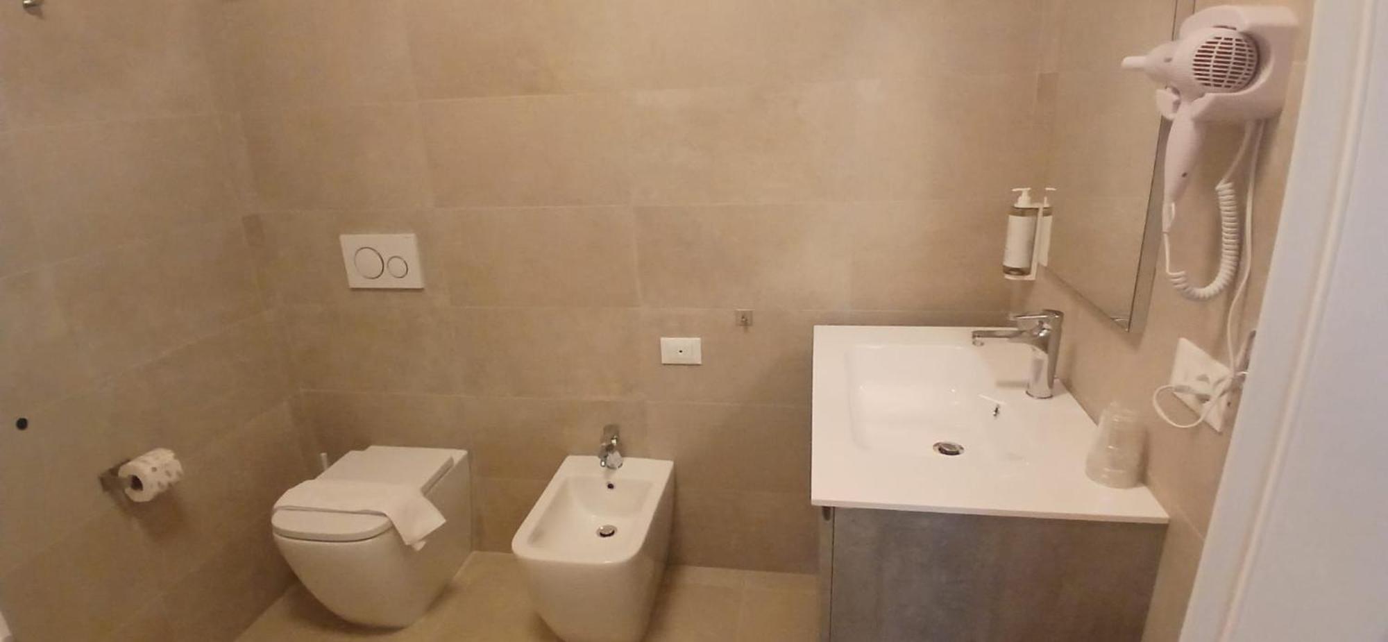 Affittacamere Cossetti Pordenone Szoba fotó