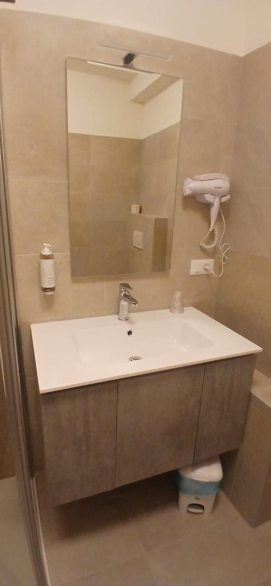 Affittacamere Cossetti Pordenone Szoba fotó