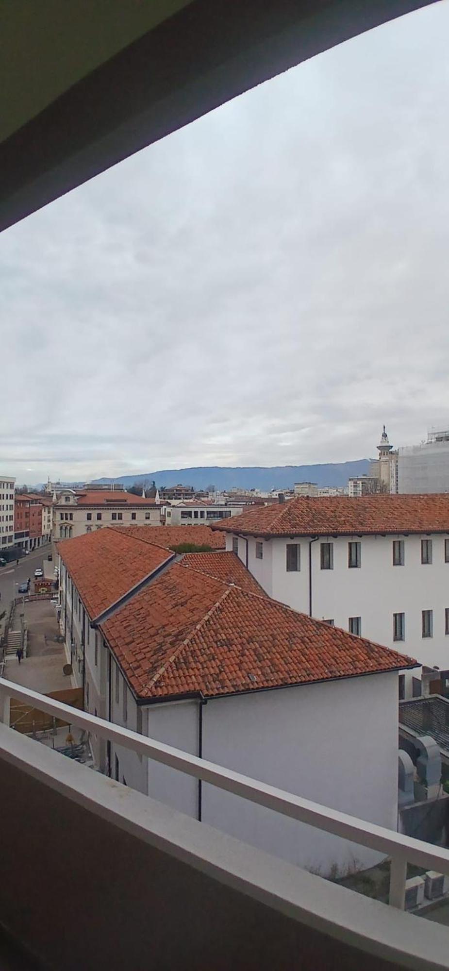 Affittacamere Cossetti Pordenone Kültér fotó